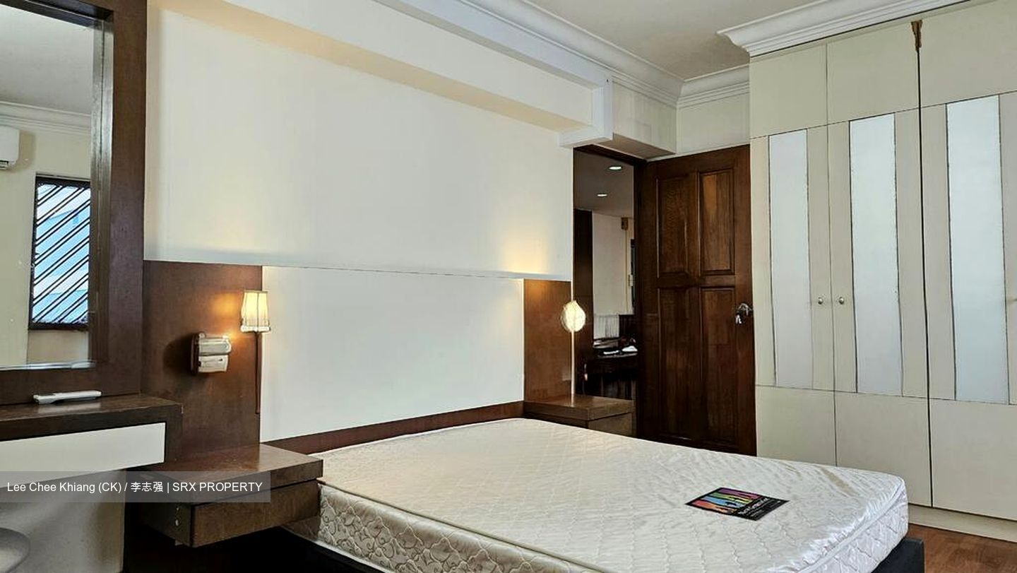 Blk 127 Pasir Ris Street 11 (Pasir Ris), HDB 5 Rooms #520409281